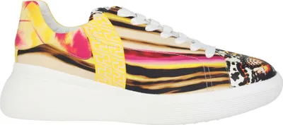 Produktbild von Högl Damen Sneaker Safire aus recyceltem Kunststoff mit ultraleichter Sohle