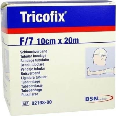 Productafbeelding van BSN medical Tricofix, katoen, wit, 1 stuk, 20000 mm, 102 mm