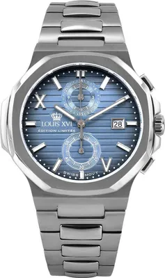 Immagine prodotto di Louis XVI LXVI1672  Orologio Renaissance Chrono
