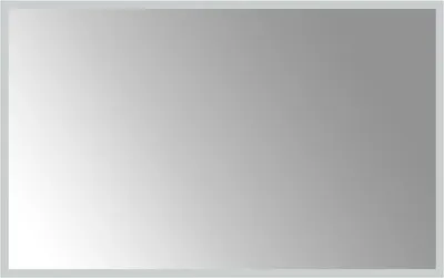 Obrázek produktu pro vidaXL LED koupelnové zrcadlo 50x80 cm