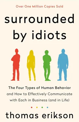 Produktbild von Surrounded by Idiots