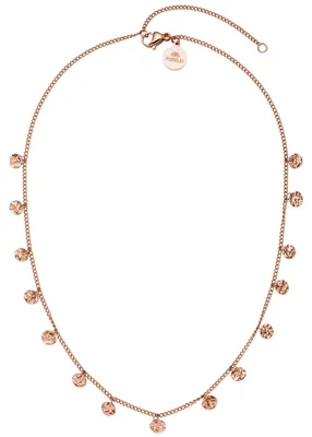Produktbild von Purelei Necklace-Malihini-RoseGold, Weiblich, Edelstahl
