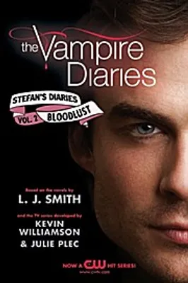 Produktbild von The Vampire Diaries