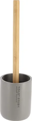 Obrázok produktu pre WC kefa Loudis Grey