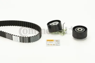 Produktbild von CONTITECH Zahnriemensatz CT1101K1