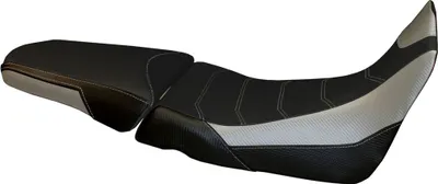 Zdjęcie produktu dla Pokrowiec siedzenia Palinuro 1 Comfort 1SL dla HONDA africa twin 1000