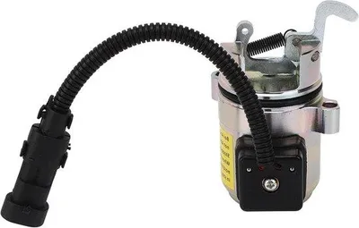Zdjęcie produktu dla Zawór do silników Deutz F3L1011 | F4L1011 | F3L2011 | F4L2011 – przełącznik paliwa – zawór do silników – 0428-7583 – BF3L2011