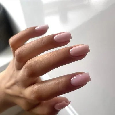 Produktbild von Kunstnagels 24 Stuks - Zelfklevende Plaknagels - Glanzend - Voor Frauen