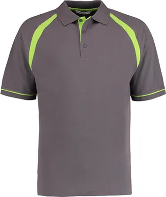 Immagine prodotto di Polo Kustom Kit Classic Fit Oak Hill
