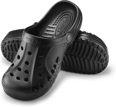 Obrázok produktu pre Clogs unisex, veľkosť 42, ľahké, pohodlné, do záhrady