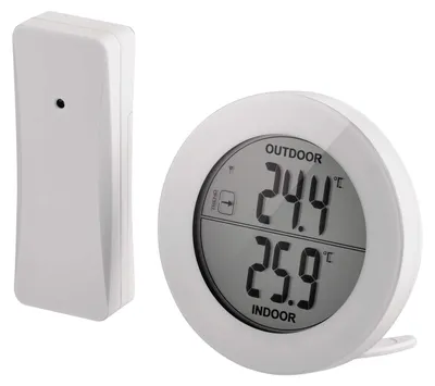 Image de Thermomètre digital Emos E0129 sans fil