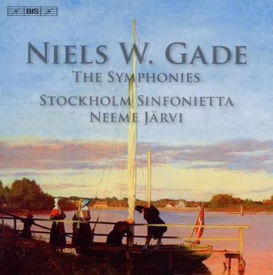 Image de Les huit symphonies