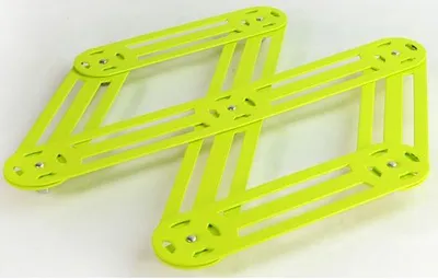 Image de Dessous de plat extensible avec 6 bras