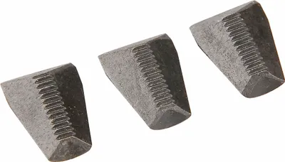 Produktbild von Szczęki 3szt do nitownicy, do 8865070 EXTOL-PREMIUM
