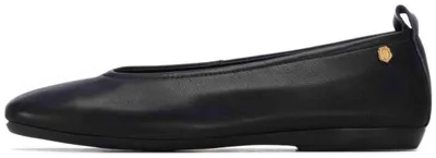 Produktbild von Ballerinas Carmela ZAPATO SRA PIEL NEGRO für Damen
