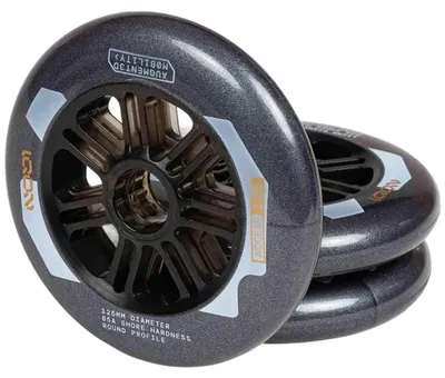 Obrázek produktu pro Boty Powerslide 072-9541 pro Pánské