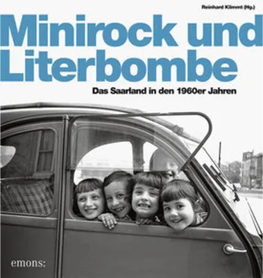 Image de Minirock und Literbombe