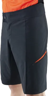 Obrázok produktu pre Cyklistické šortky KTM Factory Enduro BE Black Čierna M