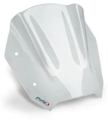 Obrázok produktu pre PUIG 22020W Športové čelné sklo vhodné pre HONDA NX500 Transparent