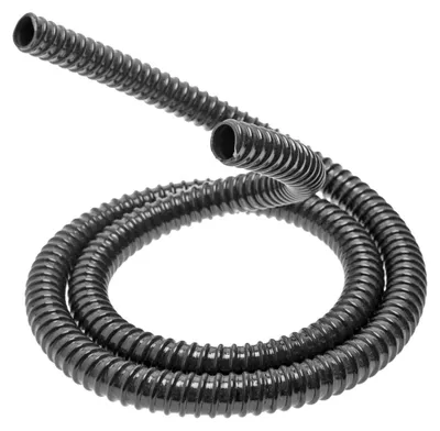 Produktbild von CLGarden Premium Springbrunnen Schlauch 1/2 Zoll 13mm 1/2“ für Pumpe LED Ring Beleuchtung Wasser Verteiler