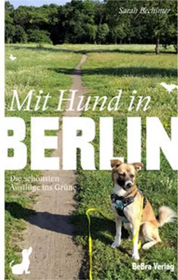 Obrázok produktu pre Mit Hund in Berlin