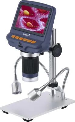 Productafbeelding van Levenhuk DTX RC1 digitaal microscoop