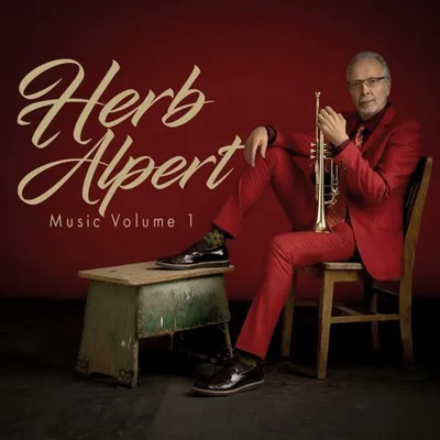 Obrázok produktu pre Alpert,Herb-Music Vol.1