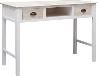 Produktbild von Konsolentisch 110x45x76 cm Holz