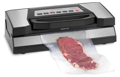 Produktbild von Caso VRH700 Advanced Pro