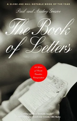 Produktbild von The Book of Letters