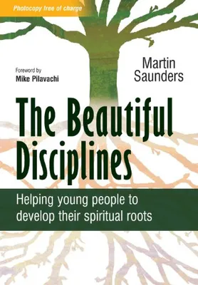 Produktbild von The Beautiful Disciplines