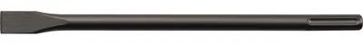 Image de Foret plat, longueur 400 mm, largeur 24 mm, SDS-max