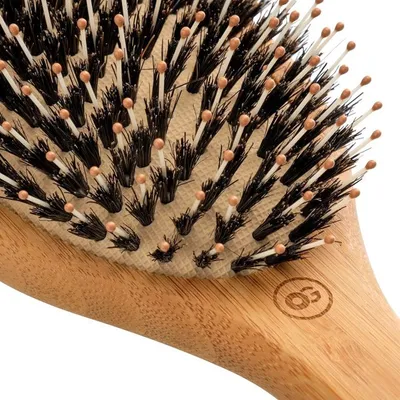 Produktbild von OG Bamboo Touch Combo M Entwirrungsbürste