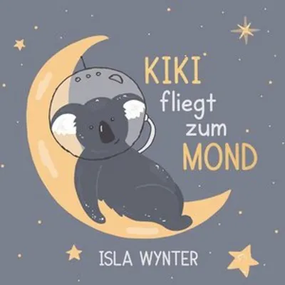 Image de Kiki fliegt zum Mond