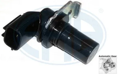 Obrázok produktu pre Snímač rýchlosti ERA automatická prevodovka 550183A