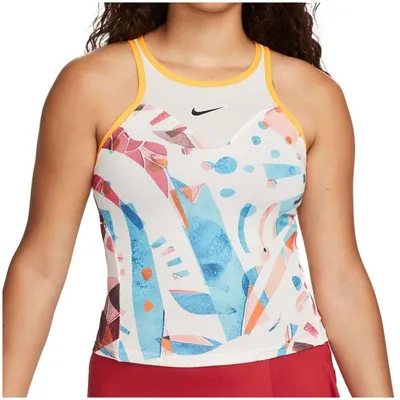 Obrázek produktu pro Tílko Nike DX5370-113 pro Dámské