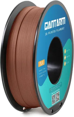 PLA-Filament 1,75 mm, 3D-Druckerfilament, 1 kg