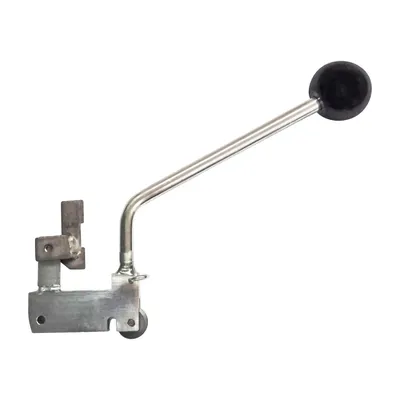 Produktbild von Hufa Schneidhexen Fliesenschneider 370/530/630 c-B Ersatzteil Hebel mit HM Rädchen
