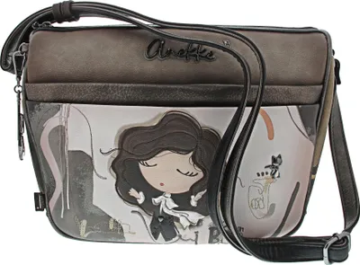 Zdjęcie produktu dla Torba na ramię Anekke Orchestra, 31 cm