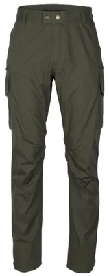 Produktbild von Pinewood Småland Hunters InsectSafe Hosen - Moosgrün