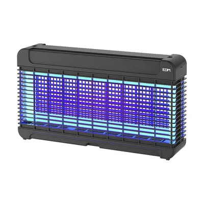 Produktbild von Elektronisches LED-Insektizid 13W EDM - 300m², 47x10x26,3 cm - 06525