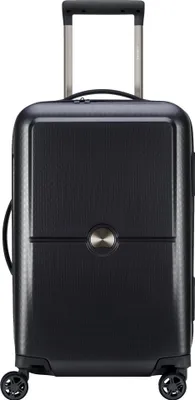 Produktbild von DELSEY Delsey Turenne 4 Handgepäckkoffer 55 cm - Schwarz