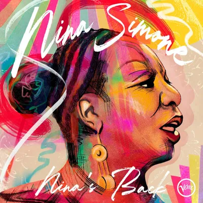 Produktbild von Nina Simone - Nina's Back (LP)