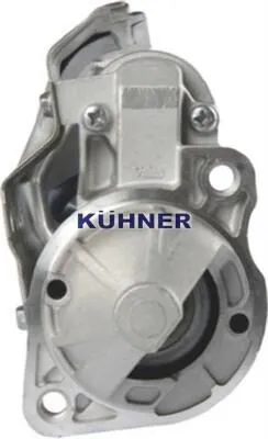Produktbild von AD KÜHNER 255223V Starter Anlasser 1,7kW 12V