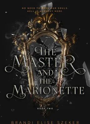 Produktbild von Szeker, B: Master and The Marionette