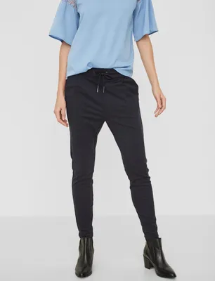 Produktbild von Vero Moda Casual Hosen Blau XL / 32 Frau Blau XL