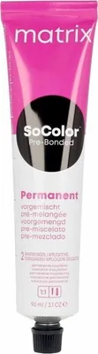 Produktbild von SOCOLOR.beauty colouring cream #4n castaño natural 90ml