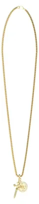 Produktbild von GUESS JEWELS Schmuck JEWELRY JUMN05075JWYGT-U