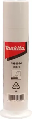Obrázok produktu pre Makita 198993-4, 1 kusov