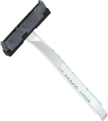 Obrázek produktu pro Kabelový konektor pevného disku pro notebooky Vysoce výkonný 2,5palcový kabelový konektor SATA HDD pro notebooky HP řady 14?CE